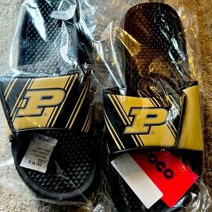 Men’s Purdue Slip on sandals
